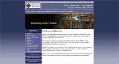 Desktop Screenshot of buffalosealandgasket.com